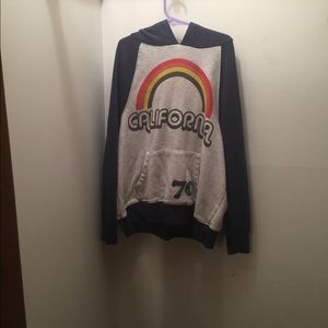 Mighty Fine Sweatshirt